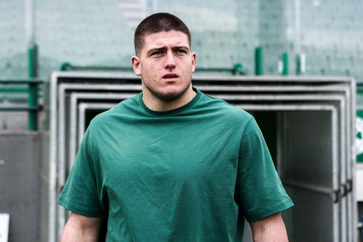 Ο Γιώργος Καρλαύτης συμφώνησε με τους Τσιφς για νέο συμβόλαιο αξίας 80 εκατομμυρίων ευρώ