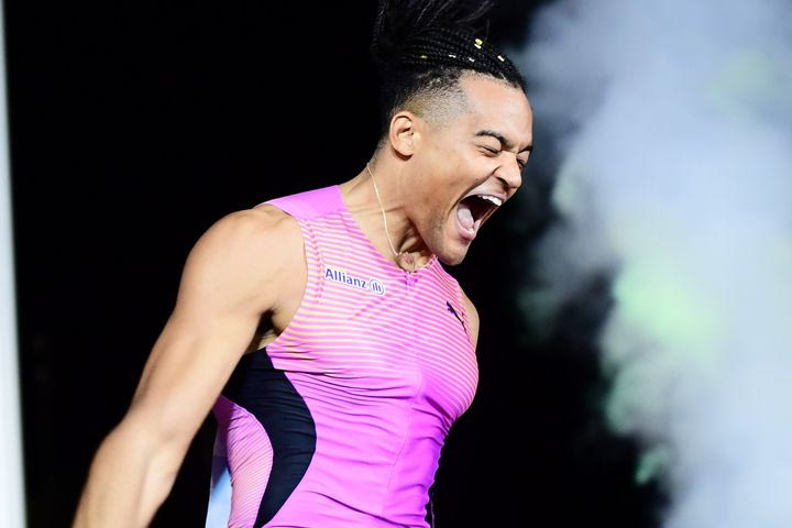 Diamond League: Ο εξωπραγματικός Εμμανουήλ Καραλής θριάμβευσε στη Λωζάνη κάνοντας νέο άλμα πάνω από τα έξι μέτρα