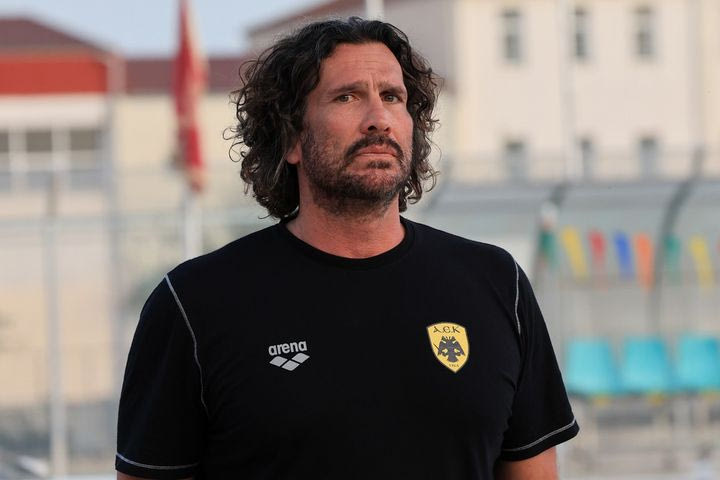 Κοκκινάκης κατά Ερασιτεχνικής ΑΕΚ: “Εξαφανισμένοι μέχρι σήμερα κι η ομάδα απλήρωτη τέσσερις μήνες”