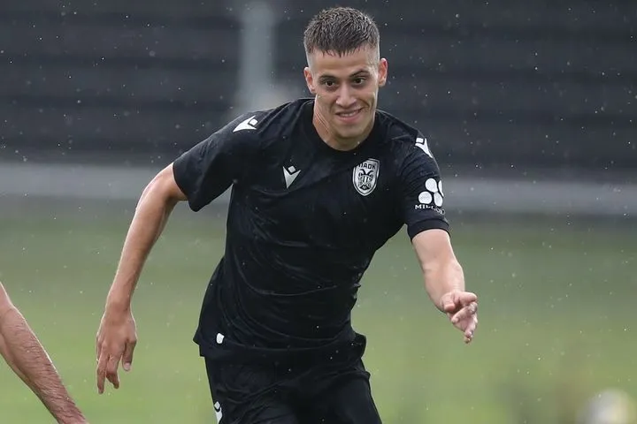 Φυσιολογικά διπρόσωπος ο ΠΑΟΚ