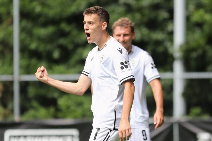 Ναϊμέγκεν – ΠΑΟΚ 2-3: Ο Δικέφαλος “δάγκωνε” στην αντεπίθεση και αποχαιρετά την Ολλανδία με νίκη, γκολ και ο Κωνσταντέλιας