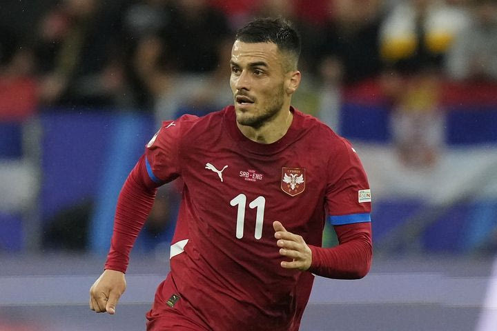 Ολυμπιακός, μεταγραφές: Η Γιουβέντους θέλει 4 εκατ. ευρώ για τον Κόστιτς και η Λάτσιο 7 για τον Καντσελιέρι, που τέθηκαν στα υπόψη των ερυθρολεύκων