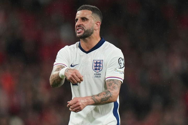 Κάιλ Γουόκερ: Στο ίδιο εστιατόριο με την πρώην σύντροφό του μετά τη δικαστική διαμάχη τους