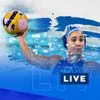 LIVE το παιχνίδι της Ελλάδας κόντρα στη Γαλλία για το Ευρωπαϊκό πόλο γυναικών