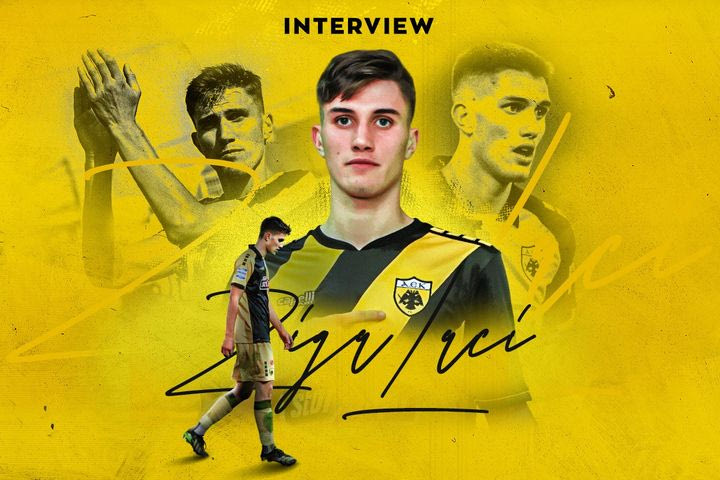 Ο Ζίγκα Λάτσι στο SPORT24: “Πήρα βοήθεια από ψυχολόγο για να σταματήσω, δεν με αναγνώριζα από τους τραυματισμούς”