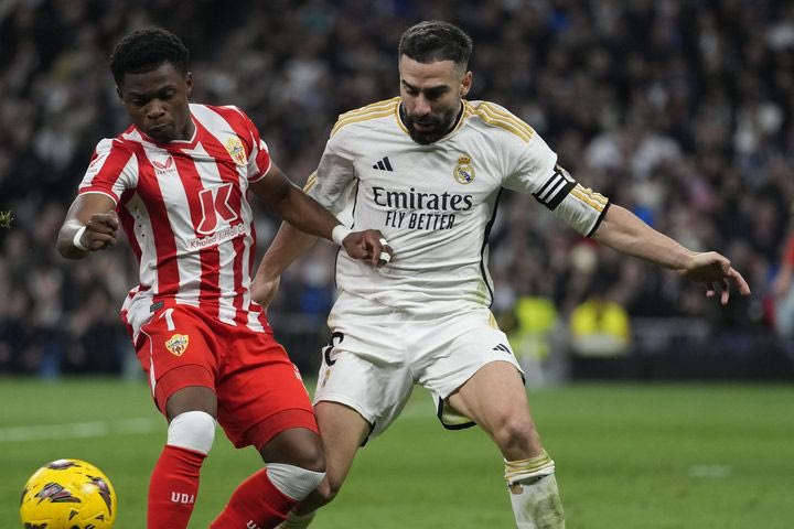 Άρης, μεταγραφές: Ο Ραμαζάνι απέρριψε την προοπτική των κίτρινων, σύμφωνα με το Athletic