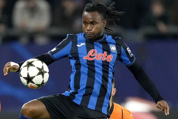 Αταλάντα – Σλάβια 0-0: Κόλλησαν στο μηδέν και έμειναν και οι δύο χαμένες