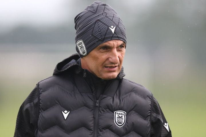 Λουτσέσκου: “Έχουμε την εμπειρία και το κίνητρο και πρέπει να παρουσιαστούμε απόλυτα συγκεντρωμένοι με τη Βόλφσμπεργκερ”