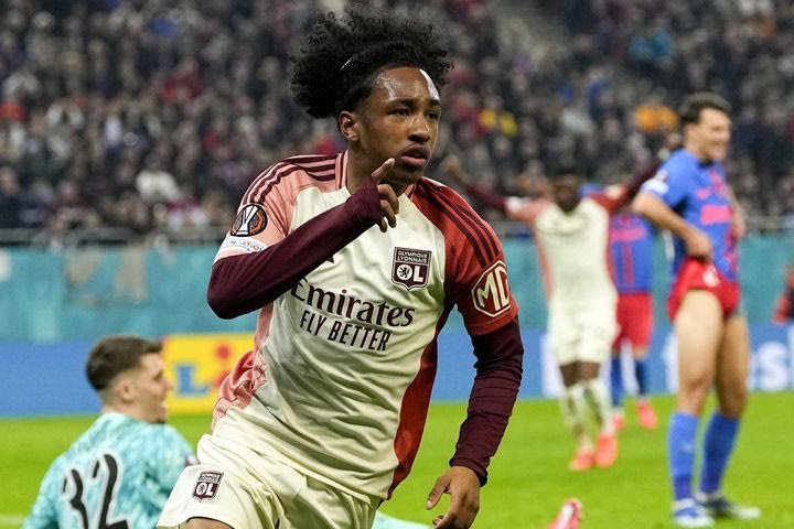 Νότιγχαμ: Συμφωνία με τη Λιόν για τον Μαλίκ Φοφανά, εκκρεμεί η τελική απόφαση του Βέλγου