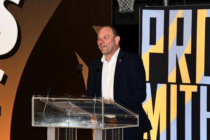 Πρόεδρος Προμηθέα: “Καμία απολύτως ανησυχία για τη συμμετοχή της ομάδας στη GBL”