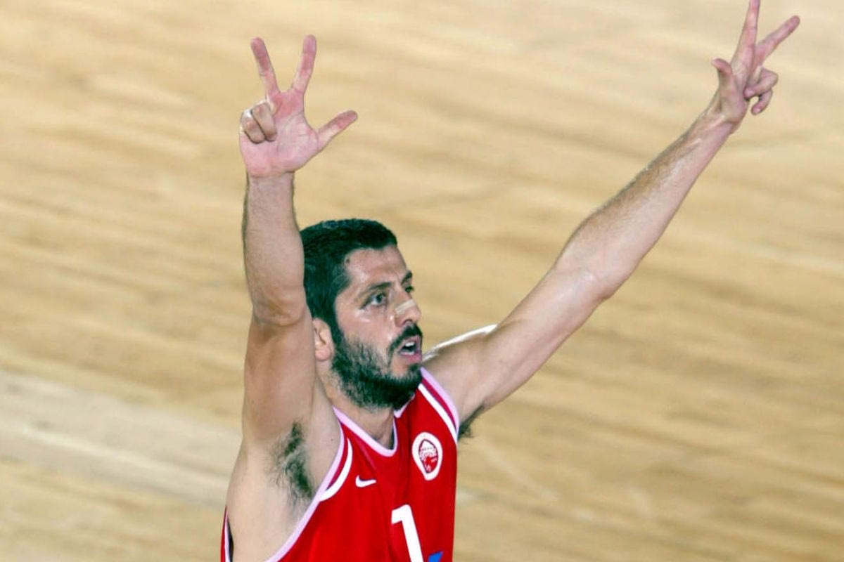 Μπράνκο Μιλισάβλιεβιτς