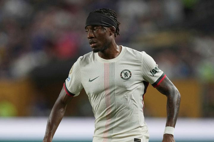 Άρσεναλ: Ο Μαντουέκε χάνει τον τελικό του Παγκοσμίου Κυπέλλου Συλλόγων για να υπογράψει πρόωρα στους Κανονιέρηδες