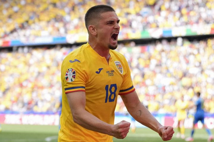 Εθνική Ρουμανίας: Ο Μιρτσέα Λουτσέσκου έδωσε φανέλα βασικού στον Μαρίν για τη μάχη με την Τουρκία