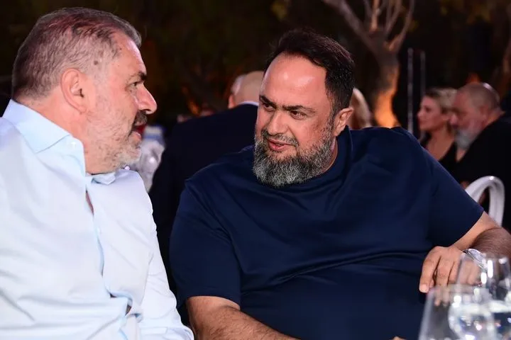 Stoiximan Super League, κλήρωση: Το τετ α τετ του Μαρινάκη με τον Ποστέκογλου