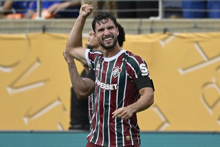 Φλουμινένσε – Αλ Χιλάλ 2-1: Οι Βραζιλιάνοι έδειξαν χαρακτήρα και προκρίθηκαν στους 4 του Παγκοσμίου Κυπέλλου Συλλόγων