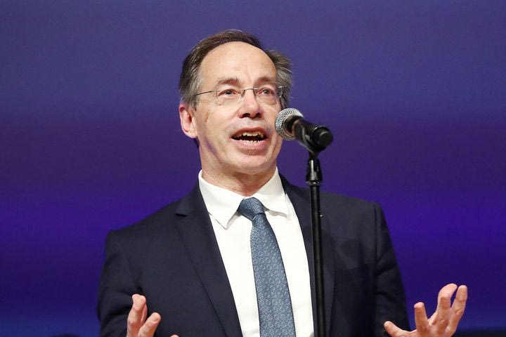 Μαυρωτάς για τον θρίαμβο της Εθνικής πόλο γυναικών: “Χαρά και περηφάνεια για τον ελληνικό αθλητισμό, μπράβο σε όλους”