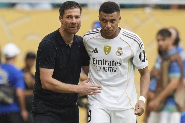 Αθλητικές μεταδόσεις: Πού θα δείτε την πρεμιέρα της Ρεάλ στη La Liga, τα ματς του Champions League και το Καλαμάτα  – ΑΕΛ για το Κύπελλο Ελλάδας