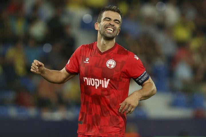 Λέφσκι Σόφιας – Χάποελ Μπερ Σεβά 0-0: Άφησαν ανοιχτούς λογαριασμούς, στην Ουγγαρία θα κριθεί ο αντίπαλος της ΑΕΚ