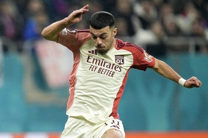 Ρόμα: Κρούση σε Λιόν για τον Μικαουτάτζε, στα 30 εκατομμύρια το ύψος της πρότασης