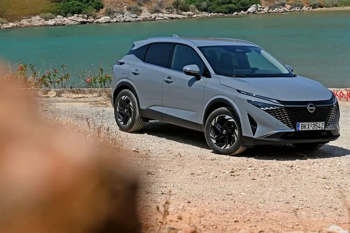 Nissan After Sales Service: Δωρεάν χειμερινός έλεγχος και 25% έκπτωση σε ανταλλακτικά και αξεσουάρ