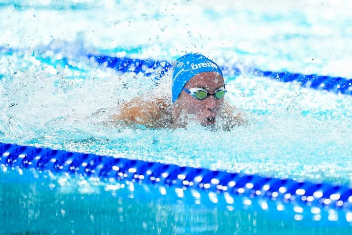 Ευρωπαϊκό πρωτάθλημα 25άρας πισίνας: Με πανελλήνιο ρεκόρ στον τελικό των 100μ πεταλούδα η Ντουντουνάκη, 10η η Δαμασιώτη