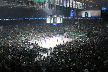 Οι οδηγίες του Παναθηναϊκού AKTOR για το ντέρμπι με τον Ολυμπιακό: “Οι θύρες θα ανοίξουν στις 18:15”