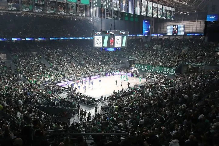 Τα εισιτήρια του Final Four: Γιατί… όλοι οι Έλληνες θέλουν να πάνε στο ΟΑΚΑ