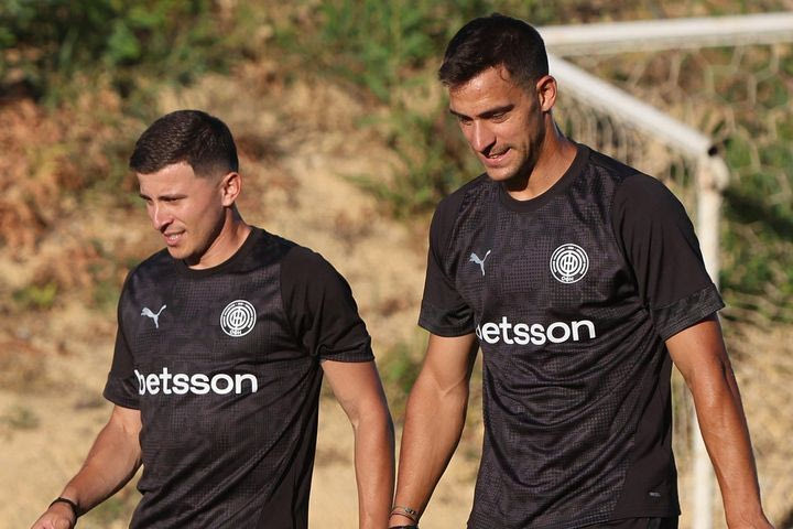 Ντόρντρεχτ – ΟΦΗ 2-1: “Ξεμούδιασμα” με ήττα στο πρώτο φιλικό των Κρητικών