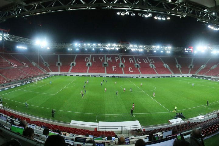 Stoiximan Super League: Αυτά τα παιχνίδια θα δώσουν κεκλεισμένων οι Ολυμπιακός, ΠΑΟΚ και ΟΦΗ