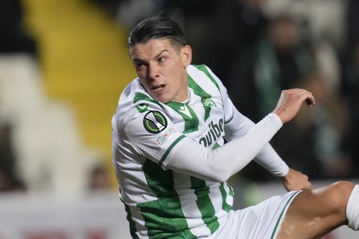 Ομόνοια – Τορπέντο Κουτάισι 1-0: Βήμα πρόκρισης για τους Κύπριους, πιθανούς αντιπάλους του Άρη