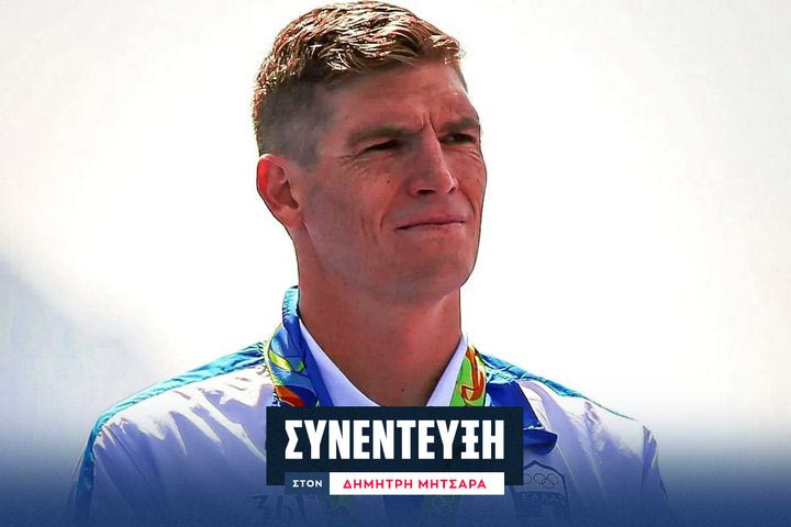 Ο Σπύρος Γιαννιώτης στο SPORT24: “Πλεονέκτημα για τους αθλητές μας οι συνθήκες στη Σιγκαπούρη, έχουμε ανάγκη το Κέντρο Υδάτινου Στίβου στον Πειραιά”