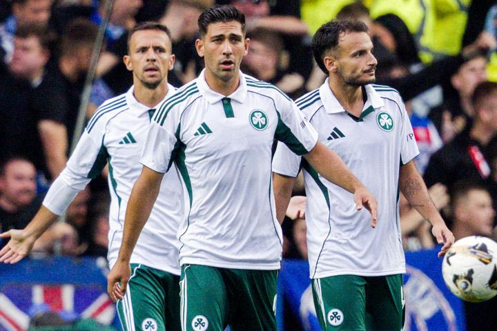 Βαθμολογία UEFA: Χαμένη ευκαιρία για την Ελλάδα να πλησιάσει με το καλημέρα την Τσεχία στη 10η θέση