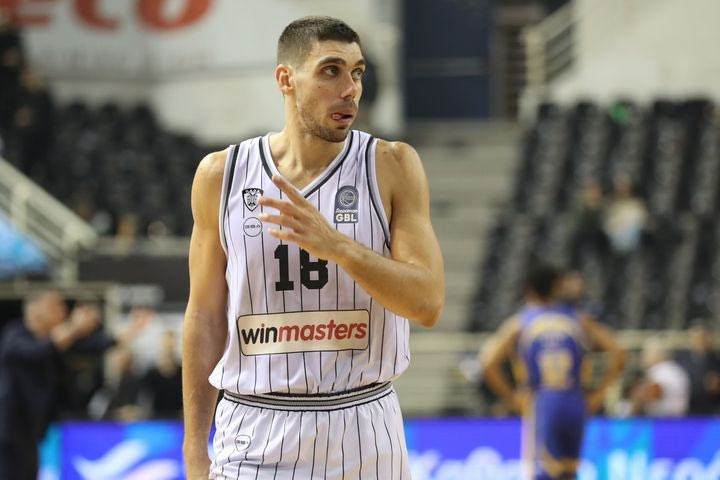 FIBA Europe Cup: Οι αντίπαλοι του ΠΑΟΚ, σε περίπτωση αποκλεισμού στα προκριματικά του BCL