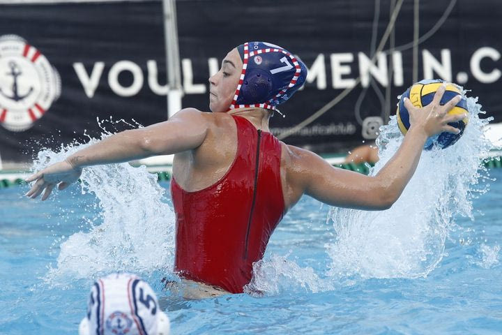 Κλήρωση LEN Champions League γυναικών: Αυτή είναι οι αντίπαλοι για Βουλιαγμένη, Ολυμπιακό, Άλιμο και Γλυφάδα
