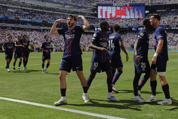 Παγκόσμιο Κύπελλο Συλλόγων: Η ημέρα και η ώρα του τελικού ανάμεσα σε Τσέλσι και Παρί