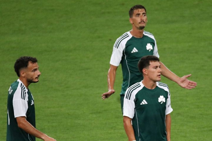 Τα highlights της ισοπαλίας που δεν έφτανε στον Παναθηναϊκό κόντρα στη Ρέιντζερς