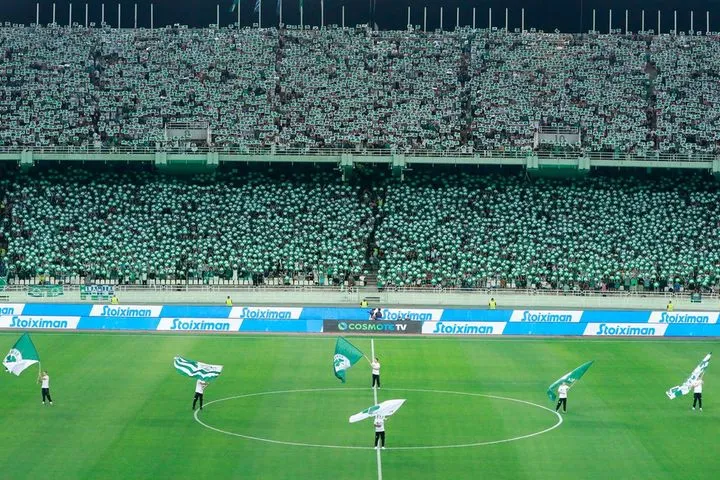 Ακόμη ένα restart στον Παναθηναϊκό χωρίς στρατηγική