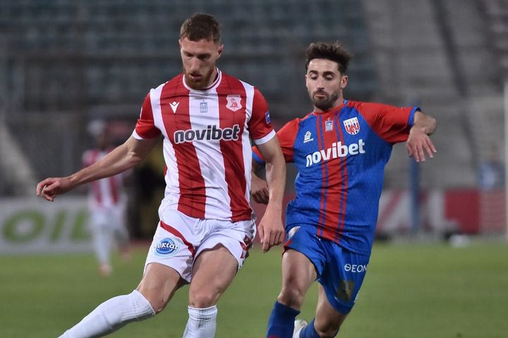 Stoiximan Superleague: Ποιοι κινδυνεύουν; Οι πρώτες αποδόσεις για υποβιβασμό
