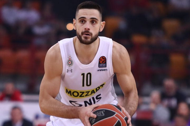 Ο Ιωάννης Παπαπέτρου στο SPORT24 για τον νέο προπονητή του Άρη: “O Κάραϊτσιτς δεν… μασάει”
