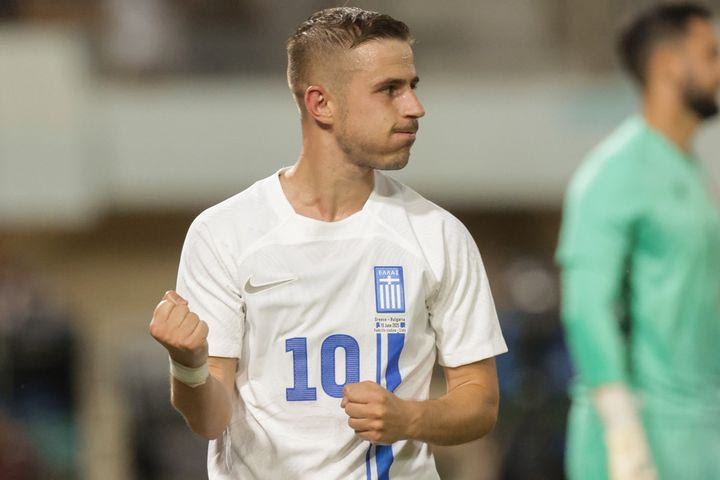 Εθνική: Άνοδος μιας θέσης στο FIFA Ranking μετά τα φιλικά του Ιουνίου