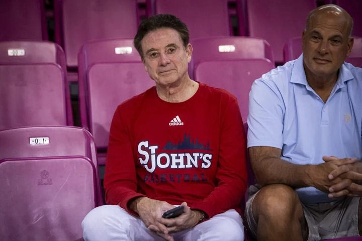 Ελλάδα – Τσεχία: Ο Πιτίνο στο κλειστό της Νέας Αλικαρνασσού για το ματς του Eurobasket Νέων Ανδρών