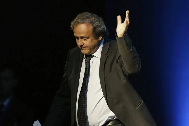 Ξεσπάθωσε ο Πλατινί: “Το CAS είναι σαν μία ελβετική μαφία, δεν ήθελαν να με έχουν γιατί φοβόντουσαν”