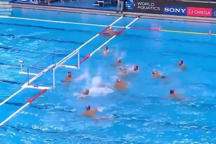 Τα highlights της ήττα της Εθνικής από την Κροατία