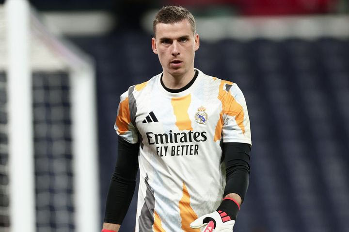 Ρεάλ: Κρούση της Βιγιαρεάλ για τον Λούνιν, στο παιχνίδι και η Άστον Βίλα