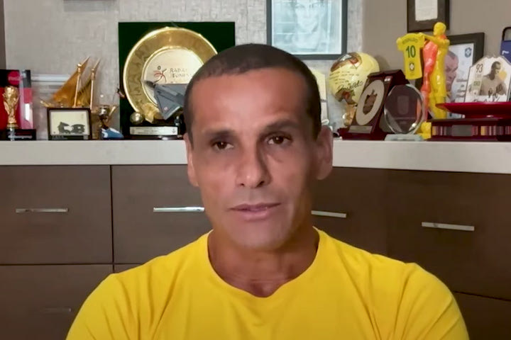 Ριβάλντο: “Ό,τι κάνει ο Γιαμάλ έχει τεράστιο αντίκτυπο λόγω της έκθεσής του στα ΜΜΕ, πρέπει να προσέχει”