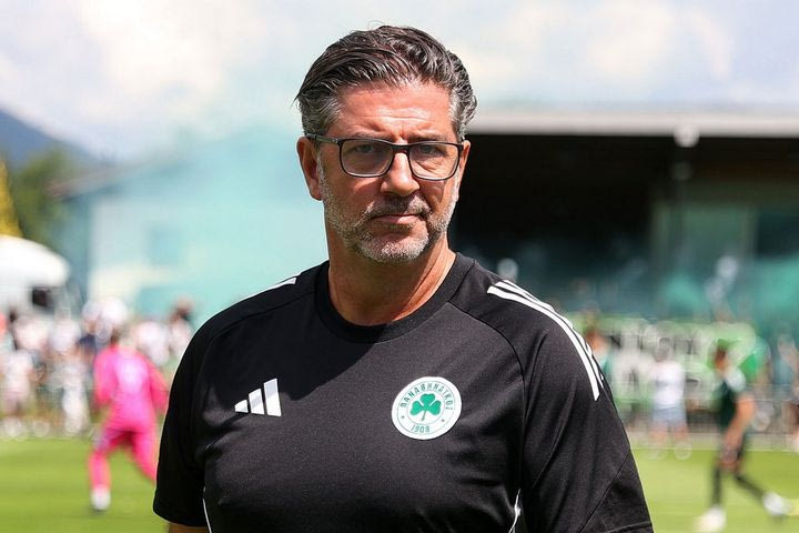 Βιτόρια: “Καμπανάκι η ήττα από την Μπράγκα, τώρα θα ξεκουραστούμε και θα επικεντρωθούμε στη Ρέιντζερς”