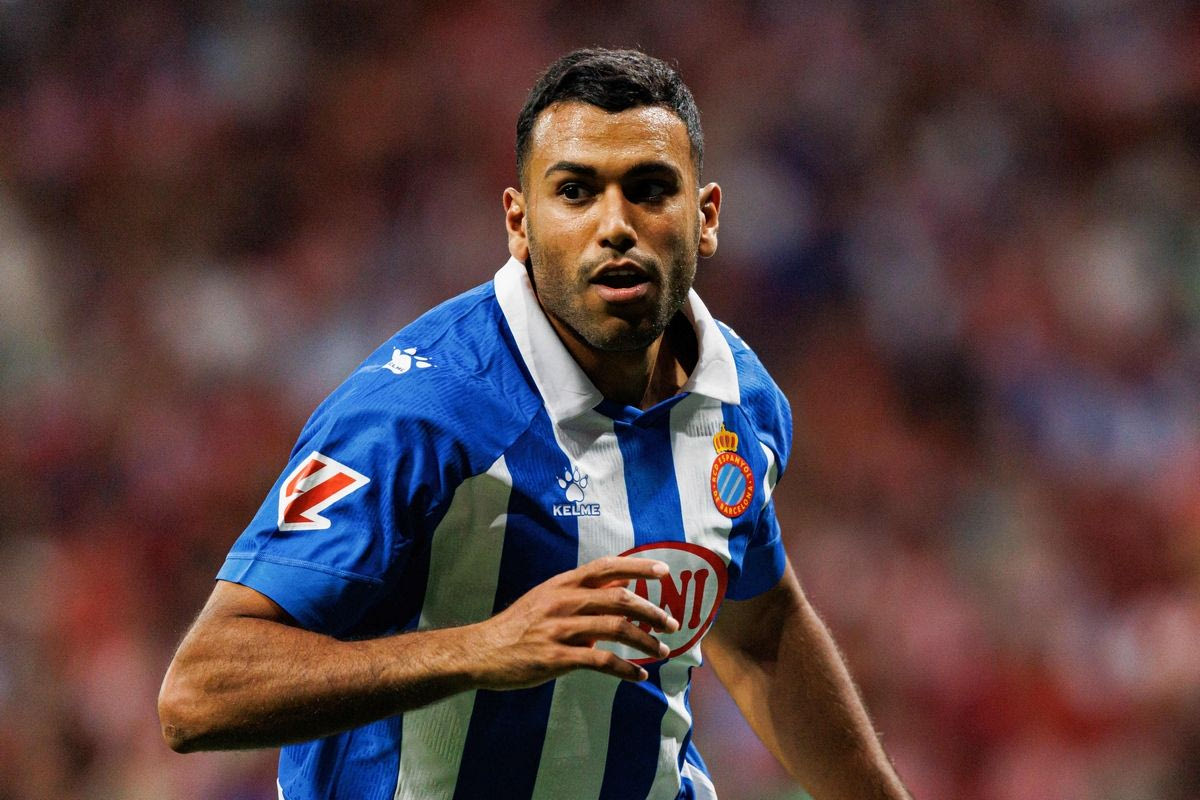 Ο Ουαλίντ Σεντίρα