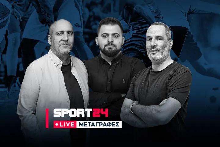 Τι ισχύει με Μίτσιτς – Ολυμπιακό, παιχνίδι υπομονής για Βαλαντσιούνας και ποδοσφαιρικές αποκαλύψεις