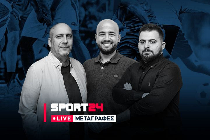 Kωνσταντέλιας προ των πυλών της Στουτγκάρδης, ο Παναθηναϊκός δεν παρατάει τον Ρογκαβόπουλο