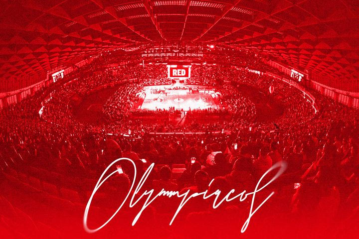 40 Minutes EuroLeague: Πώς θα είναι το νέο ΣΕΦ και γιατί δεν θα αλλάξει φορά το παρκέ